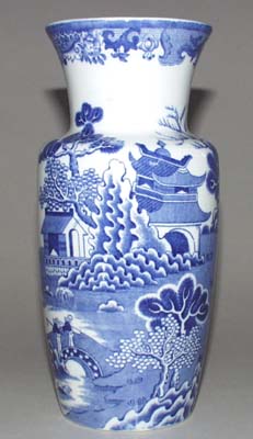 Vase c1920